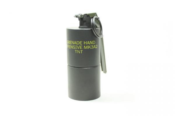 H Minghui MK3A2 Offensive Hand Grenade (Dummy )